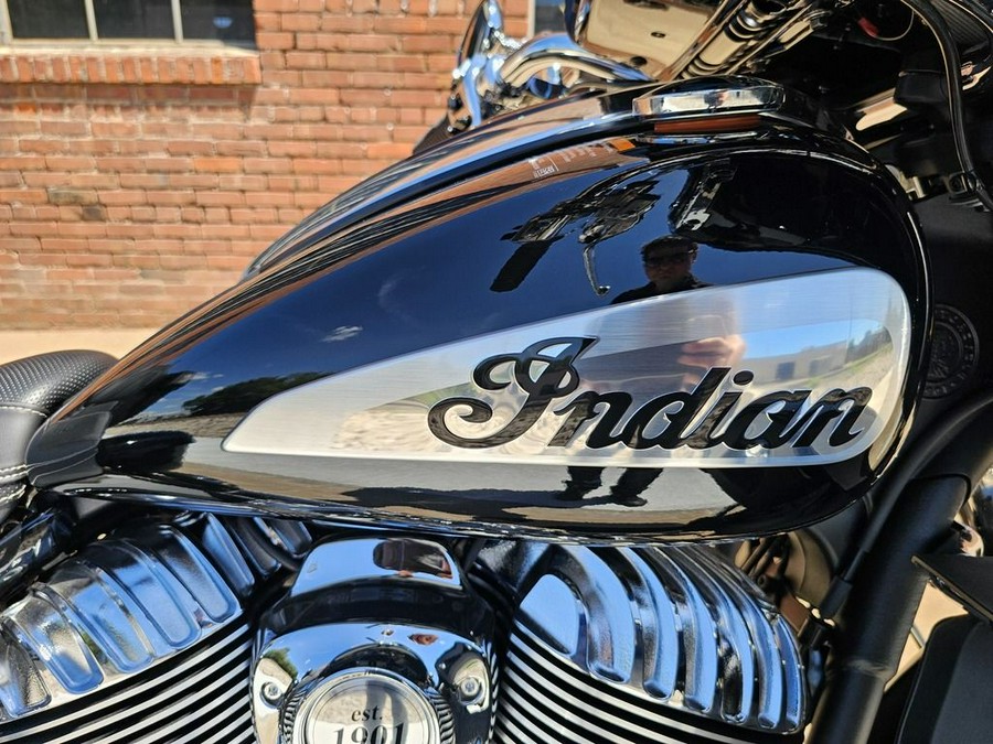 2025 Indian Motorcycle® Roadmaster® Limited