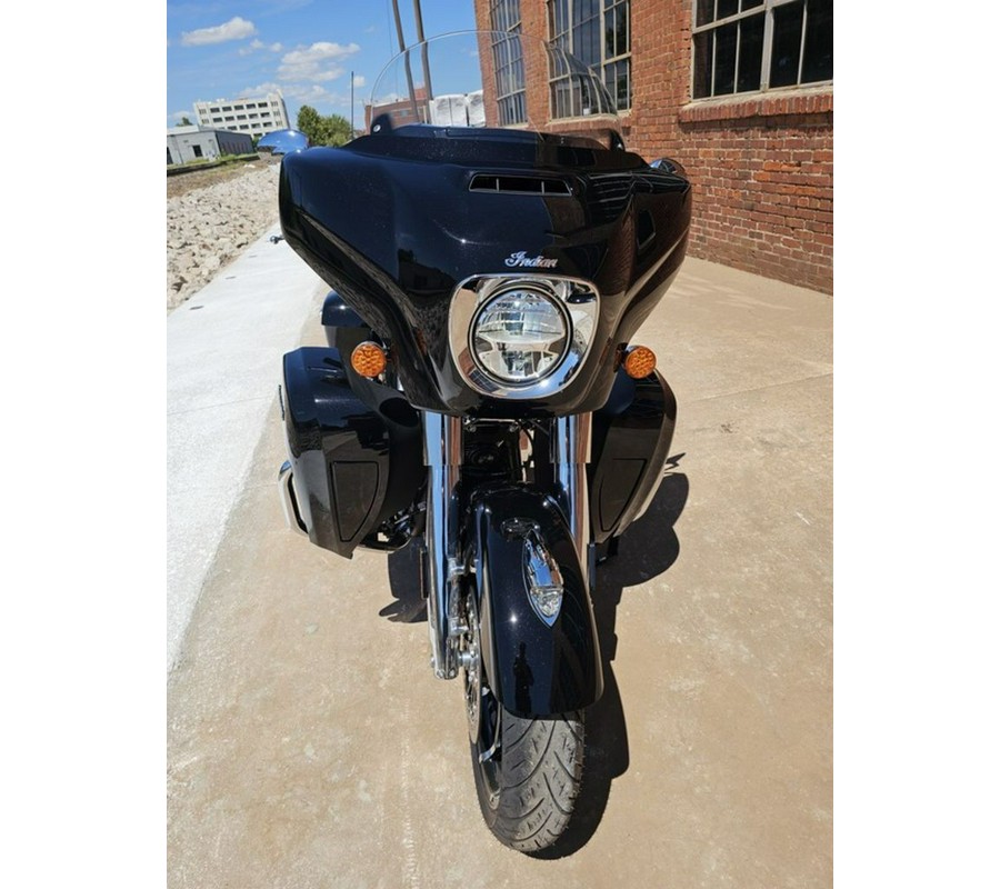 2025 Indian Motorcycle® Roadmaster® Limited