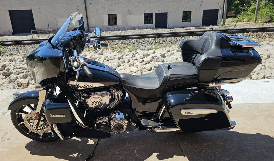 2025 Indian Motorcycle® Roadmaster® Limited