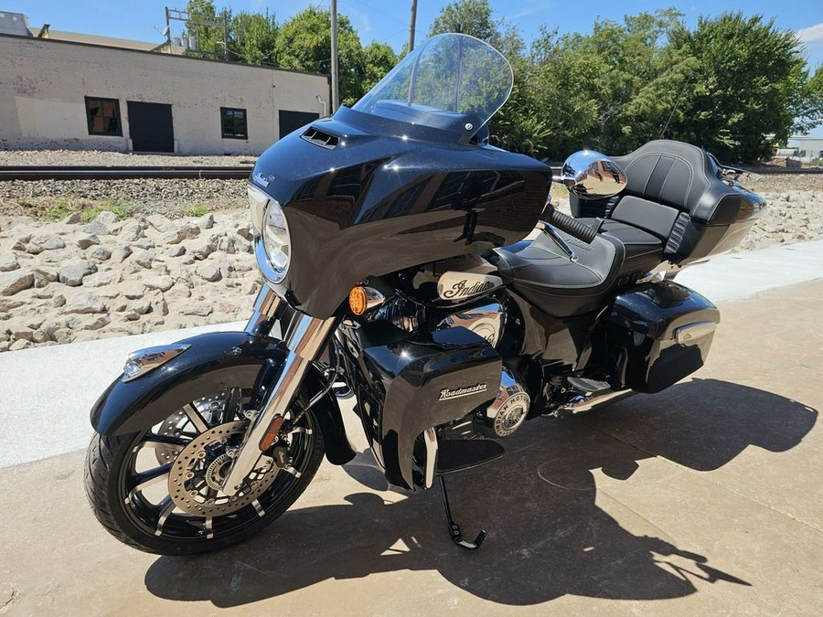 2025 Indian Motorcycle® Roadmaster® Limited