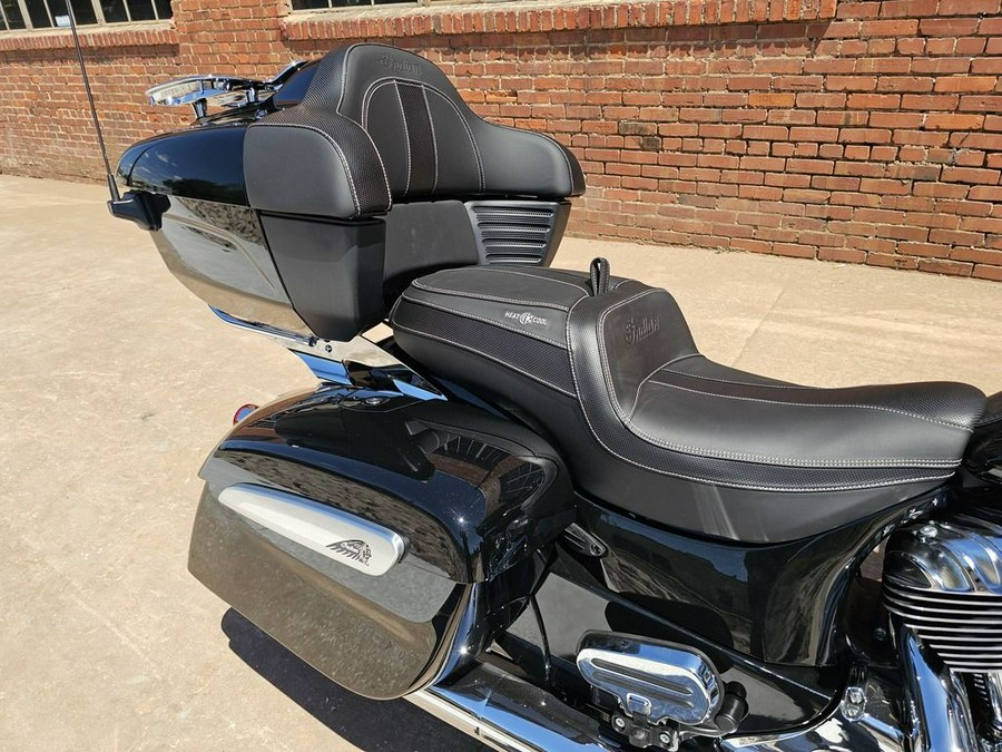 2025 Indian Motorcycle® Roadmaster® Limited