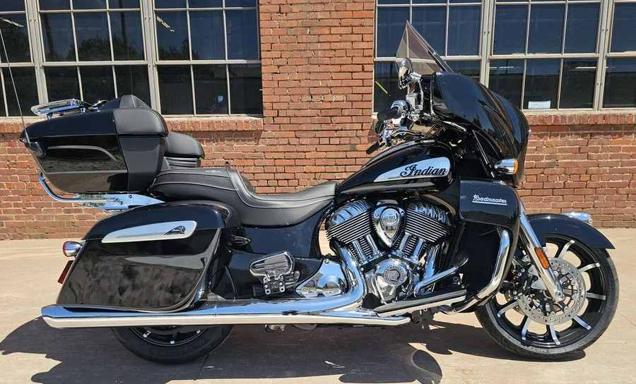 2025 Indian Motorcycle® Roadmaster® Limited
