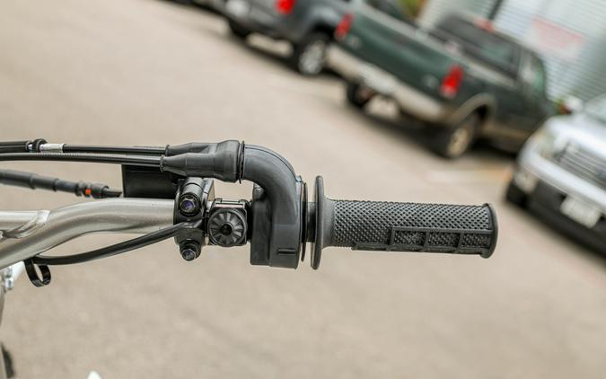 2026 KAWASAKI KLX230R