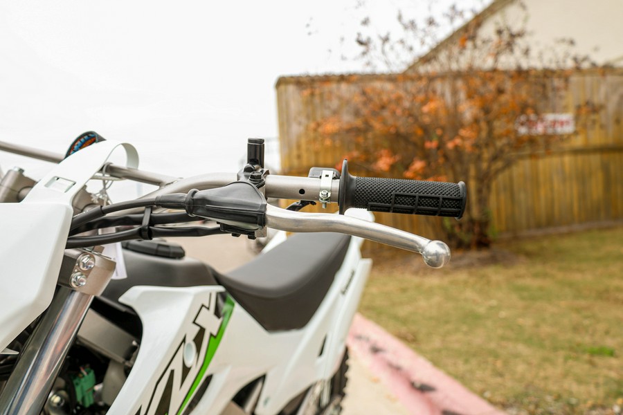 2026 KAWASAKI KLX230R