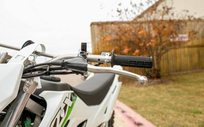 2026 KAWASAKI KLX230R