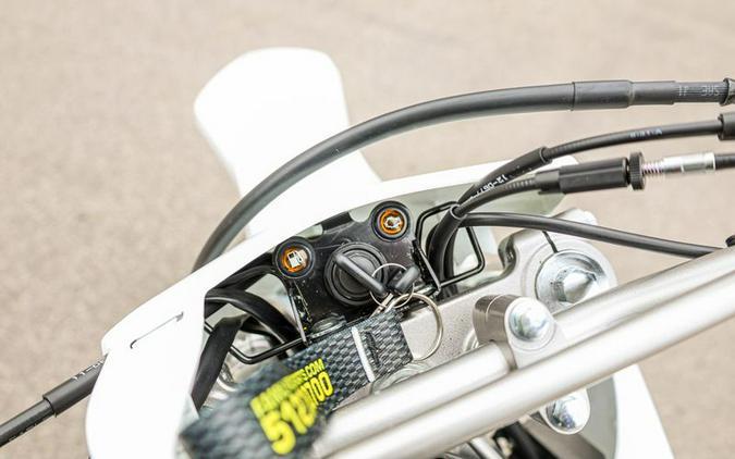 New 2026 KAWASAKI KLX230R