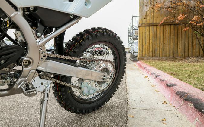 2026 KAWASAKI KLX230R