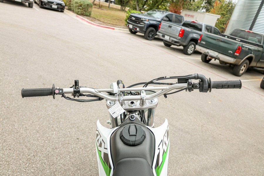 2026 KAWASAKI KLX230R