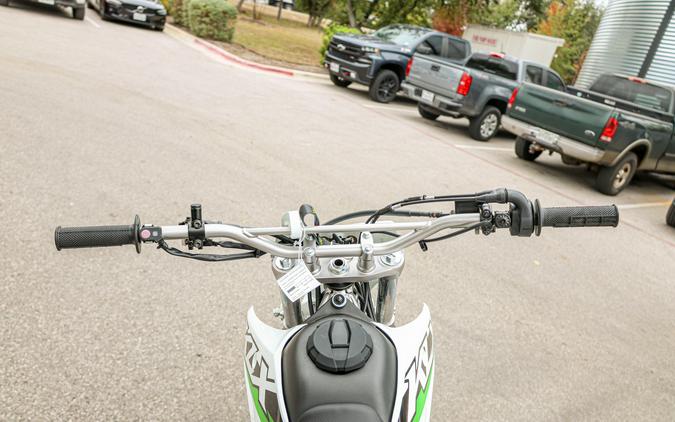 2026 KAWASAKI KLX230R