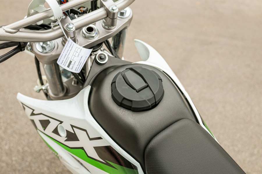 2026 KAWASAKI KLX230R