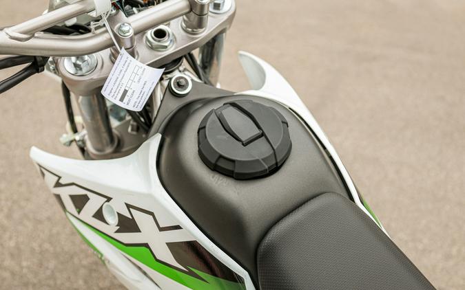 2026 KAWASAKI KLX230R