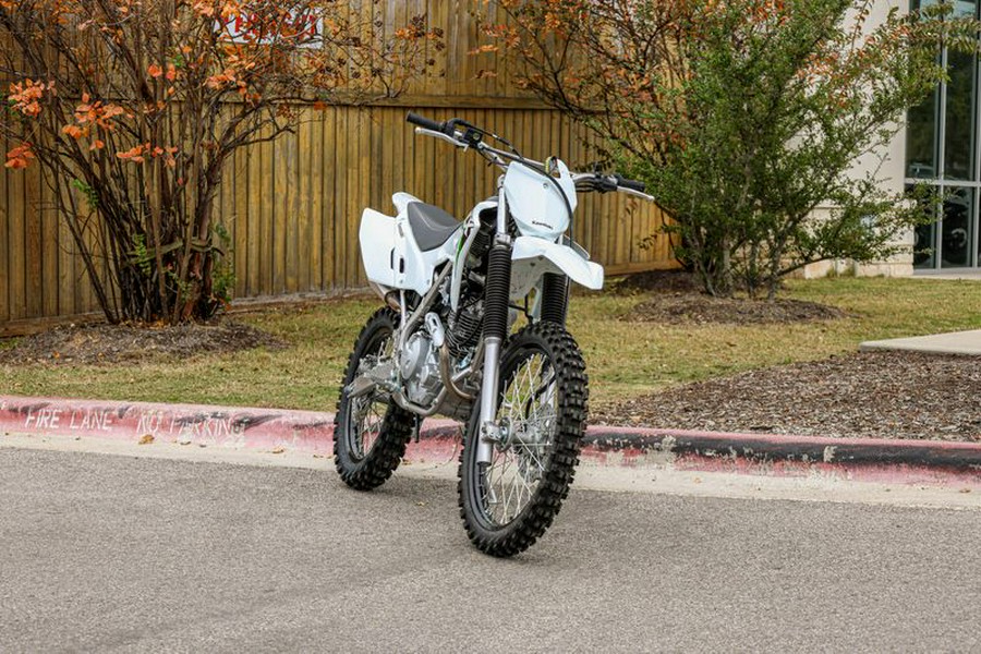 New 2026 KAWASAKI KLX230R