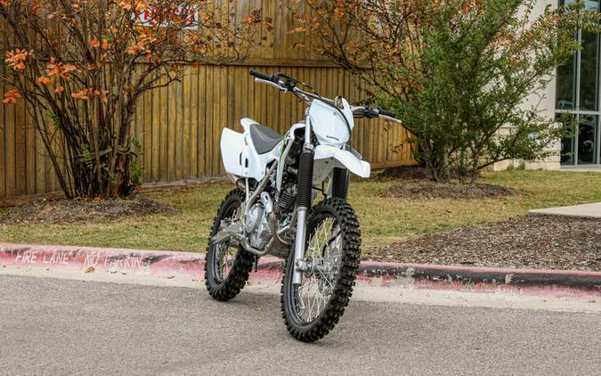 New 2026 KAWASAKI KLX230R