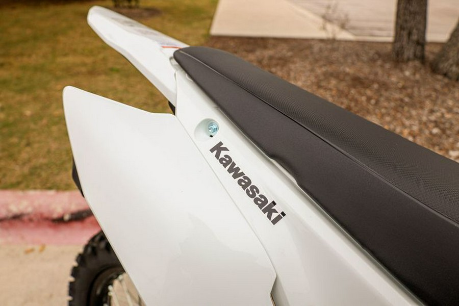 New 2026 KAWASAKI KLX230R