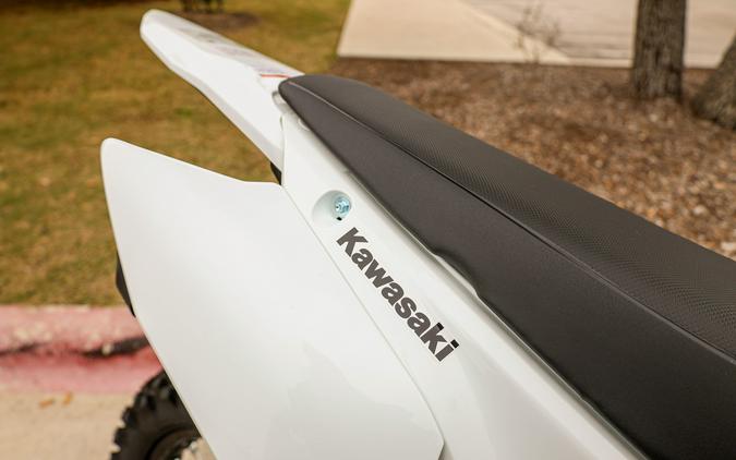 2026 KAWASAKI KLX230R