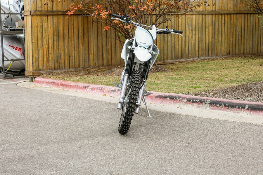 2026 KAWASAKI KLX230R