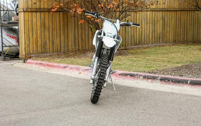 2026 KAWASAKI KLX230R