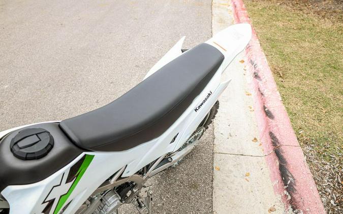 New 2026 KAWASAKI KLX230R