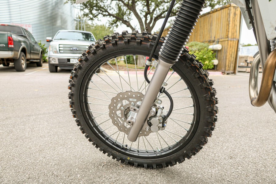 2026 KAWASAKI KLX230R