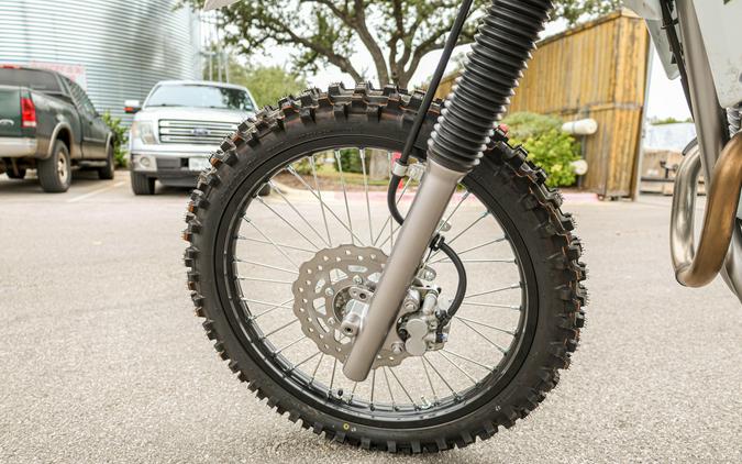 2026 KAWASAKI KLX230R