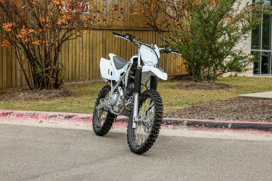 2026 KAWASAKI KLX230R