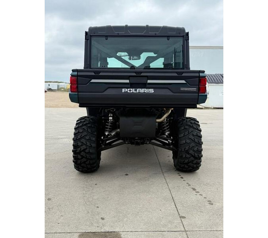 2026 Polaris® Ranger Crew XP 1000 NorthStar Edition Ultimate