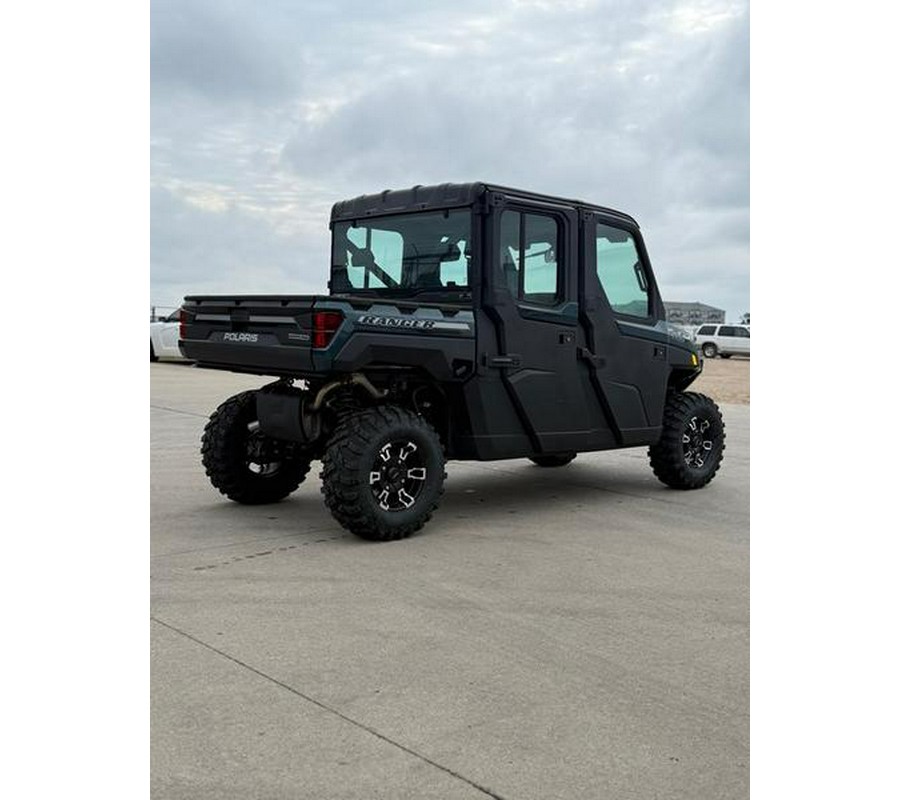 2026 Polaris® Ranger Crew XP 1000 NorthStar Edition Ultimate