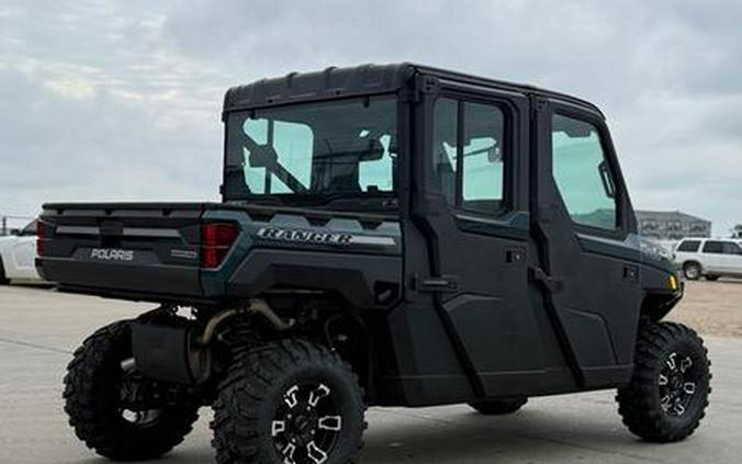 2026 Polaris® Ranger Crew XP 1000 NorthStar Edition Ultimate