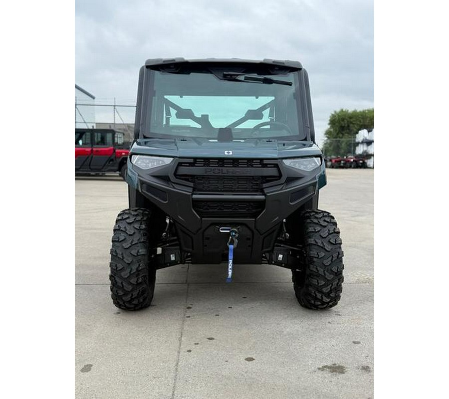 2026 Polaris® Ranger Crew XP 1000 NorthStar Edition Ultimate