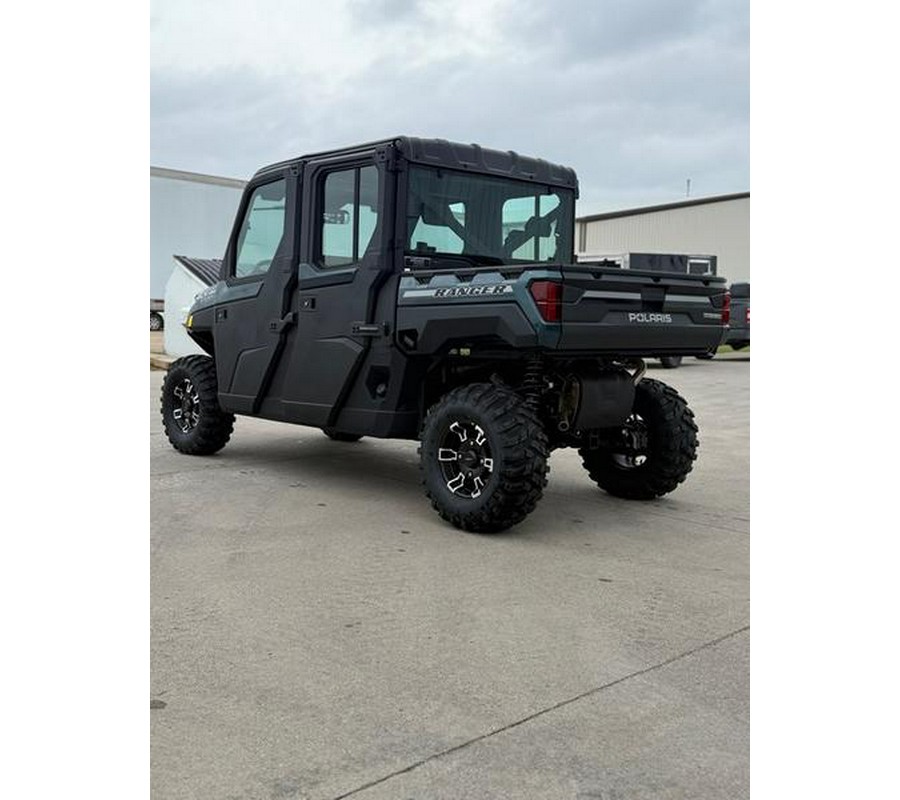 2026 Polaris® Ranger Crew XP 1000 NorthStar Edition Ultimate