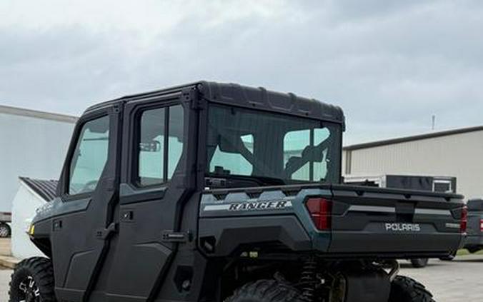 2026 Polaris® Ranger Crew XP 1000 NorthStar Edition Ultimate