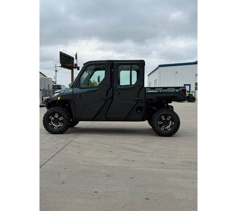 2026 Polaris® Ranger Crew XP 1000 NorthStar Edition Ultimate