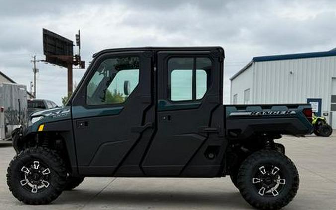 2026 Polaris® Ranger Crew XP 1000 NorthStar Edition Ultimate