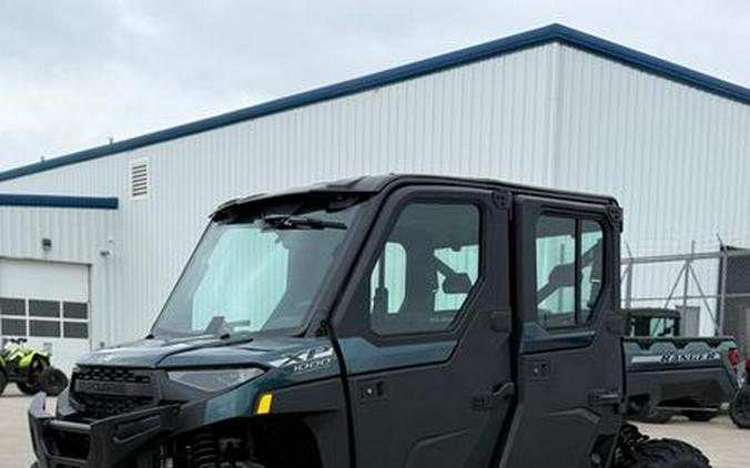 2026 Polaris® Ranger Crew XP 1000 NorthStar Edition Ultimate