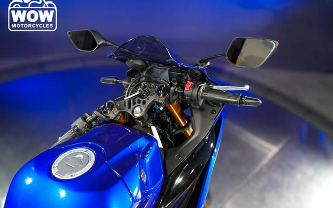 2009 Yamaha WARRIOR XV1700PC XV 1700