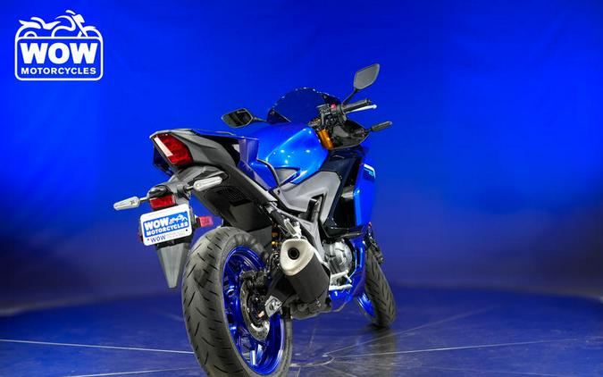 2009 Yamaha WARRIOR XV1700PC XV 1700