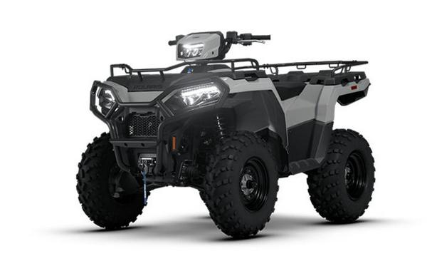 2026 Polaris® Sportsman 570 EPS