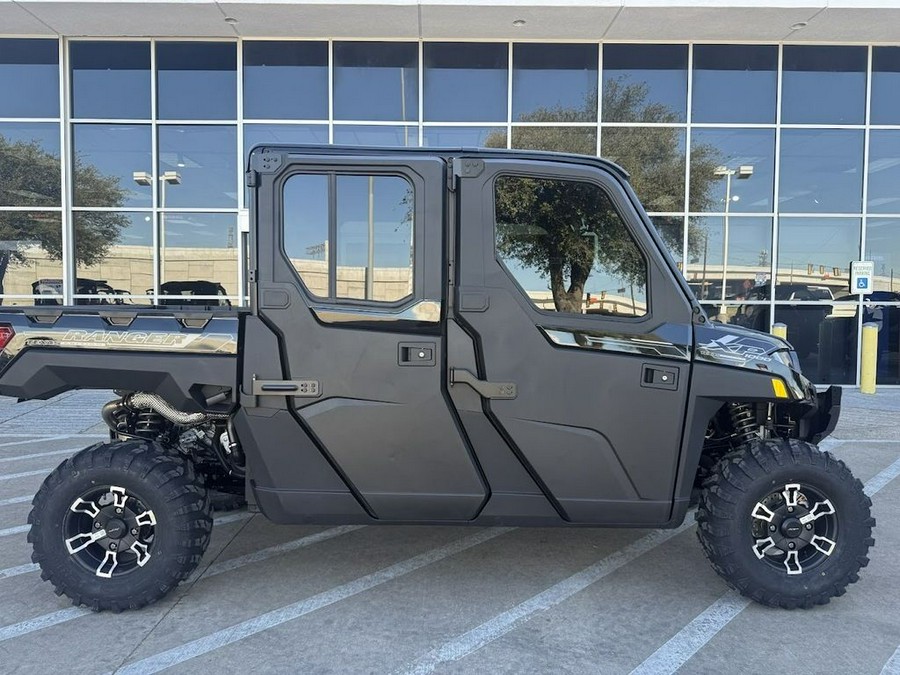 2026 Polaris® Ranger Crew XP 1000 NorthStar Texas Edition