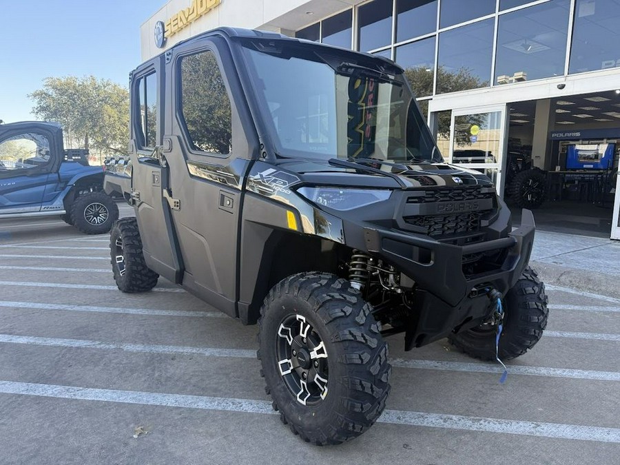 2026 Polaris® Ranger Crew XP 1000 NorthStar Texas Edition