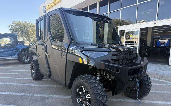 2026 Polaris® Ranger Crew XP 1000 NorthStar Texas Edition