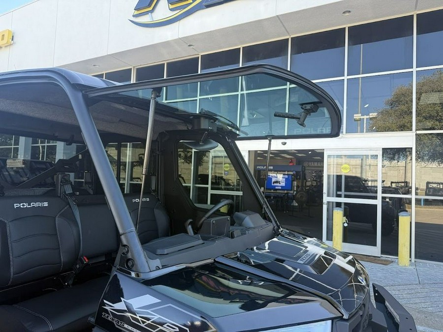 2026 Polaris® Ranger Crew XP 1000 NorthStar Texas Edition