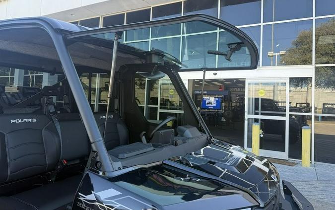 2026 Polaris® Ranger Crew XP 1000 NorthStar Texas Edition