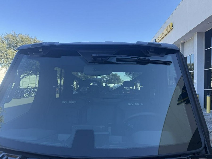 2026 Polaris® Ranger Crew XP 1000 NorthStar Texas Edition