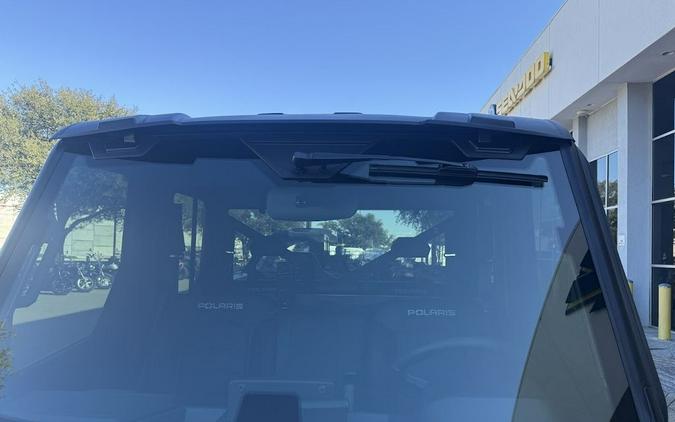 2026 Polaris® Ranger Crew XP 1000 NorthStar Texas Edition