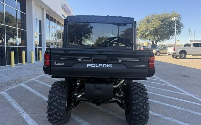 2026 Polaris® Ranger Crew XP 1000 NorthStar Texas Edition