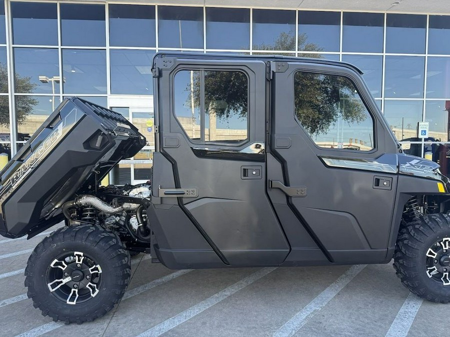 2026 Polaris® Ranger Crew XP 1000 NorthStar Texas Edition