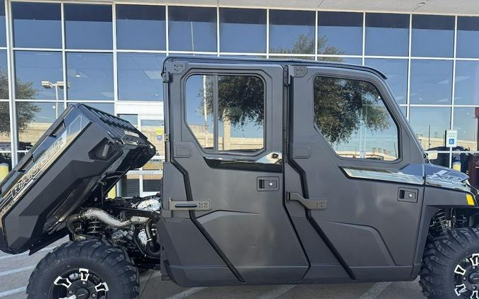 2026 Polaris® Ranger Crew XP 1000 NorthStar Texas Edition