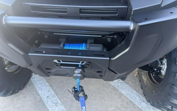 2026 Polaris® Ranger Crew XP 1000 NorthStar Texas Edition