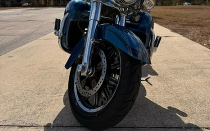 2014 Harley-Davidson Touring FLHTK - Electra Glide Ultra Limited