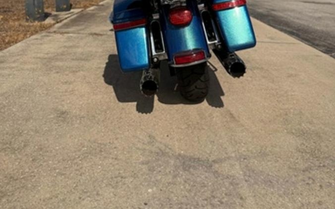 2014 Harley-Davidson Touring FLHTK - Electra Glide Ultra Limited